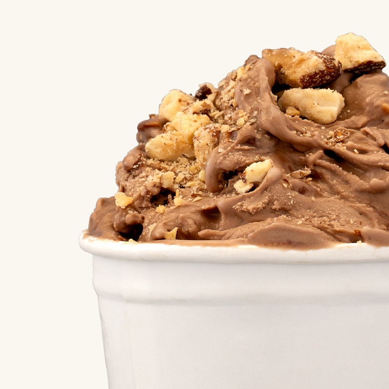 Choco Glaze - Image 4